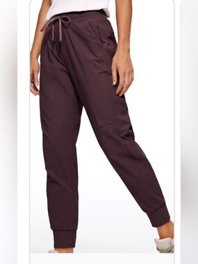 CRZ Yoga joggers